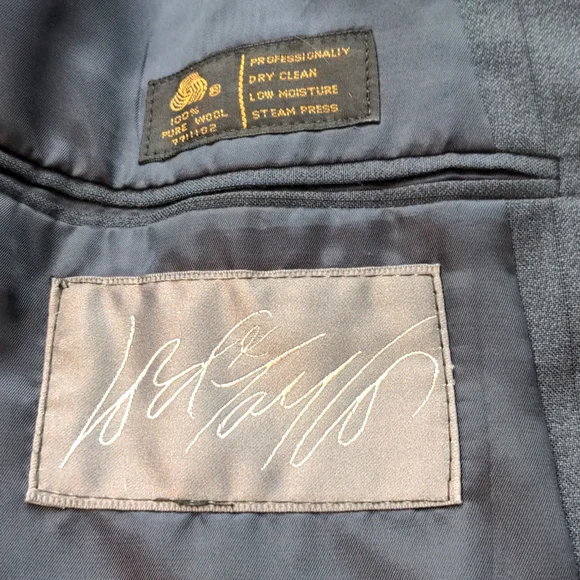 Men's Lord and Taylor Jacket 🧥 - Picture 2 of 6